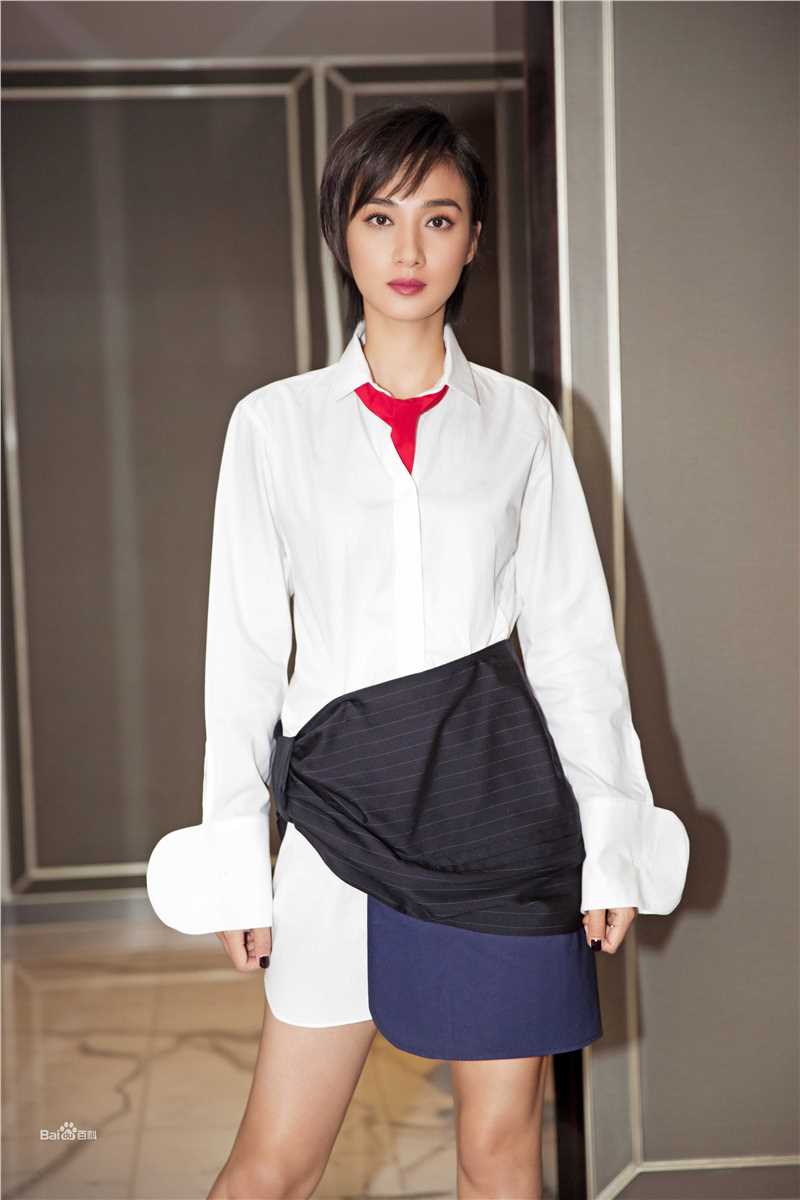 最全冯文娟(Joyce)在《湄公河行动发布会》中的壁纸