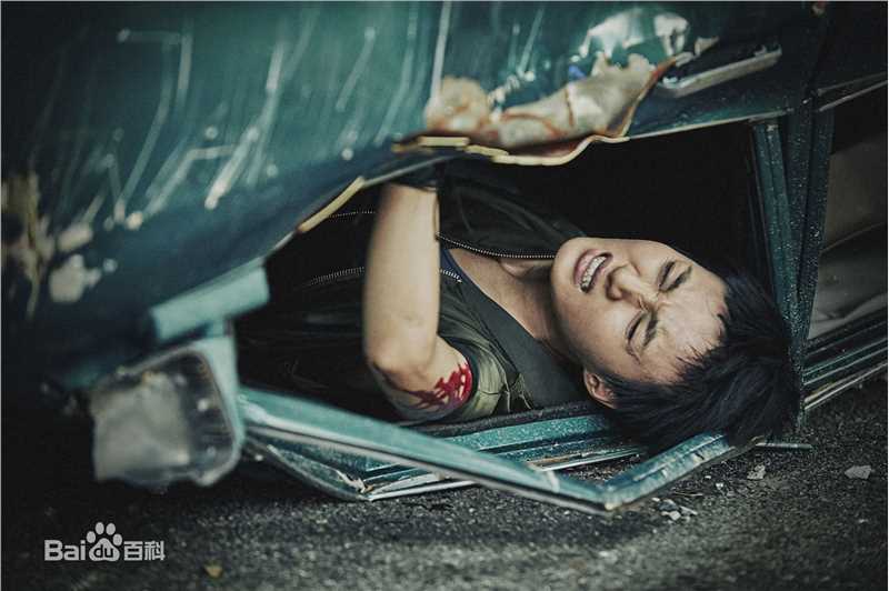 最优质冯文娟(Joyce)在《湄公河行动》中的相册