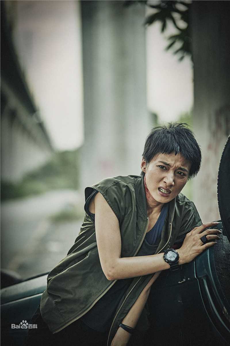 最优质冯文娟(Joyce)在《湄公河行动》中的相册