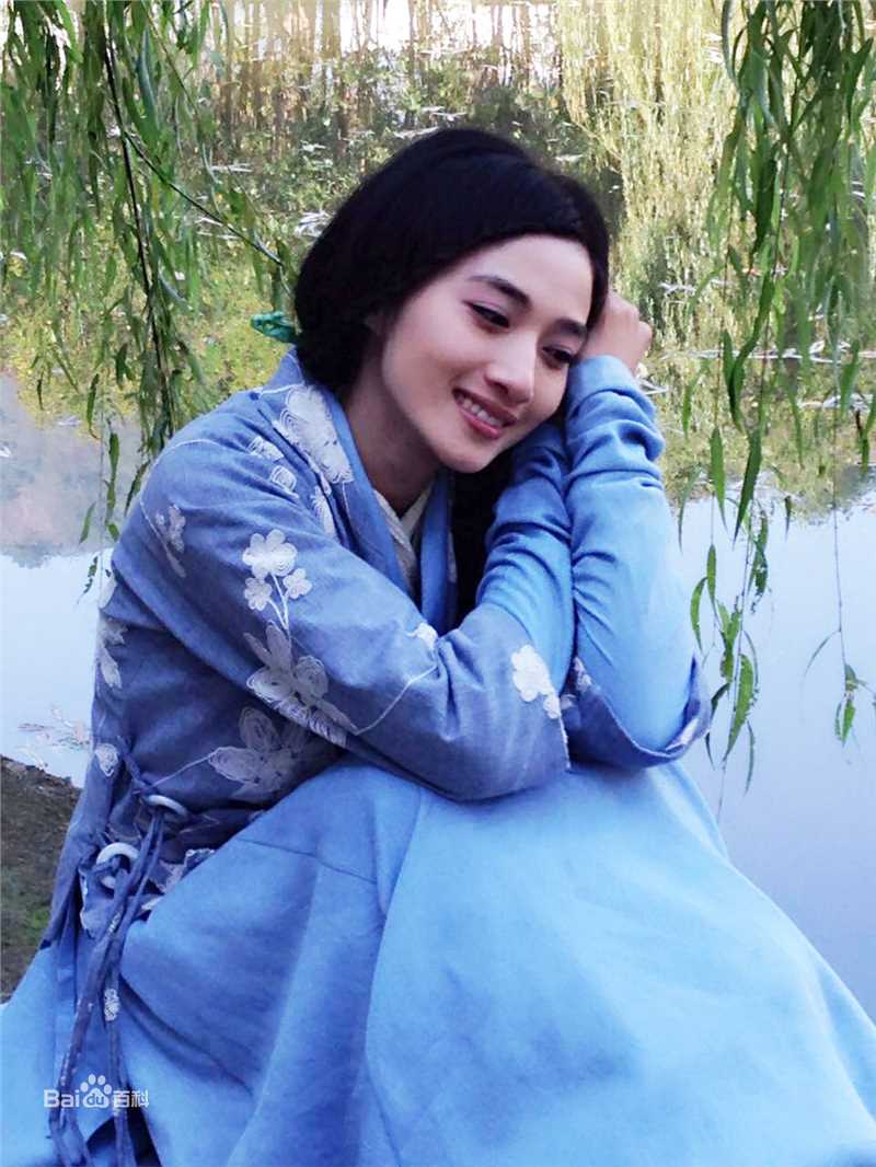 高清冯文娟(Joyce)在《龙门飞甲》中的图集