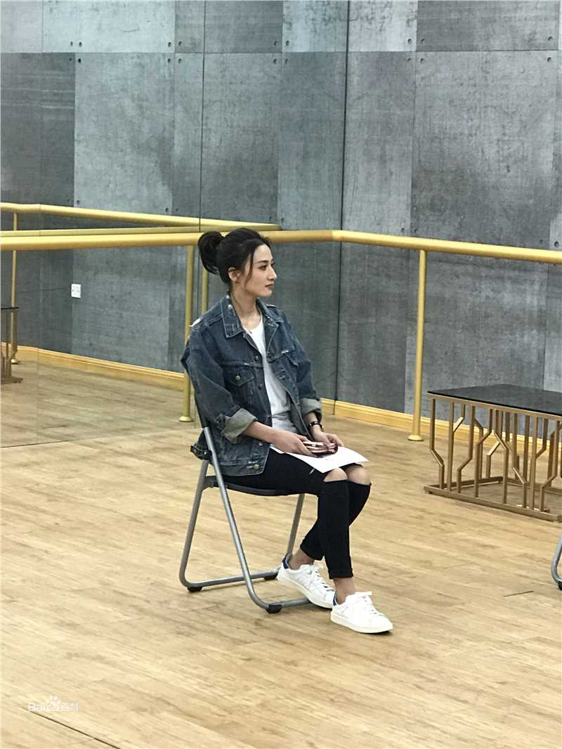 冯文娟(Joyce)演员的诞生图片图册