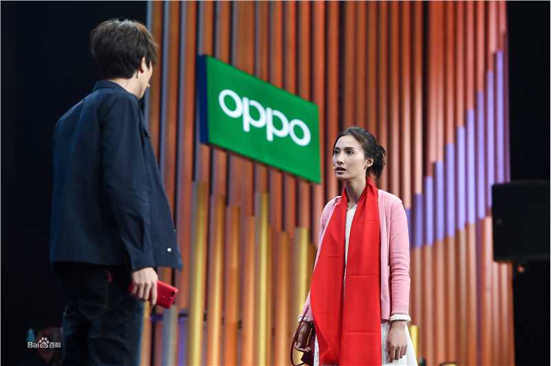 冯文娟(Joyce)演员的诞生图片图册