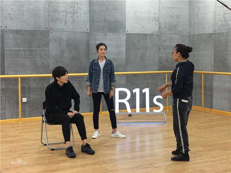 冯文娟(Joyce)演员的诞生图片图册