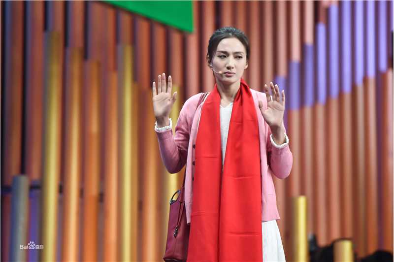 冯文娟(Joyce)演员的诞生图片图册