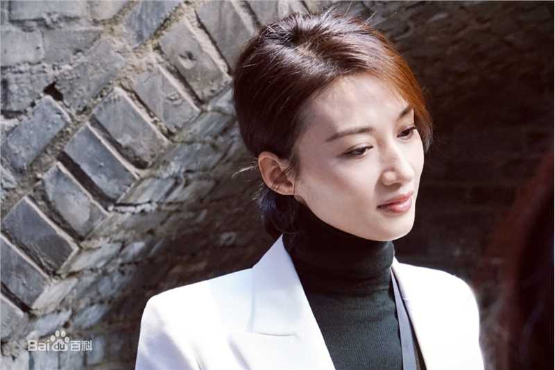 冯文娟(Joyce)平遥国际电影节图册