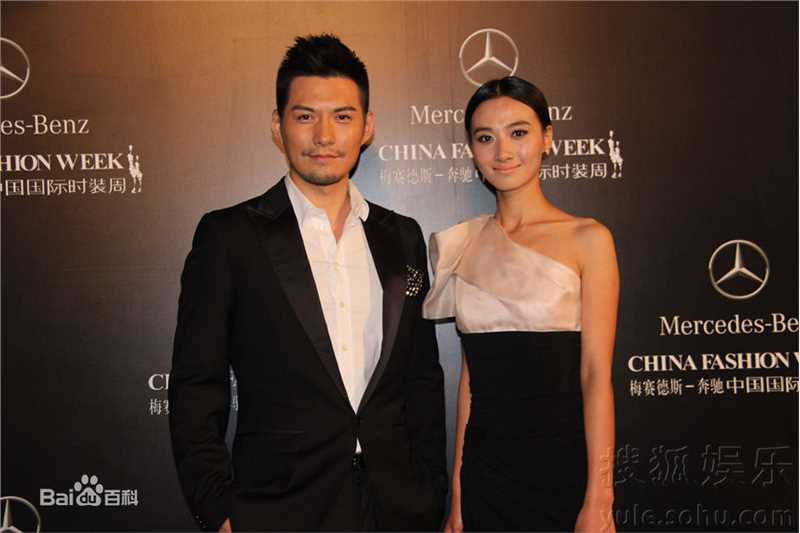 冯文娟(Joyce)出席活动前后照片