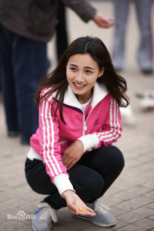 冯文娟(Joyce)精选图册