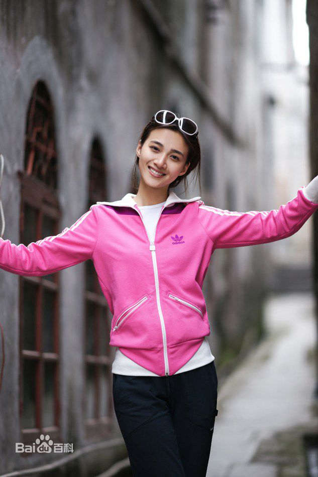 冯文娟(Joyce)精选图册