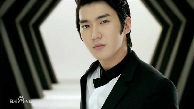 精选崔始源(Choi Siwon)