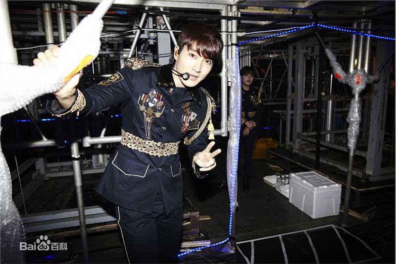 精选崔始源(Choi Siwon)