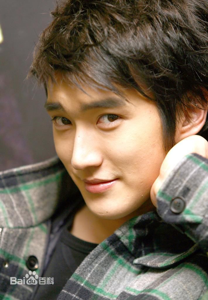 精选崔始源(Choi Siwon)
