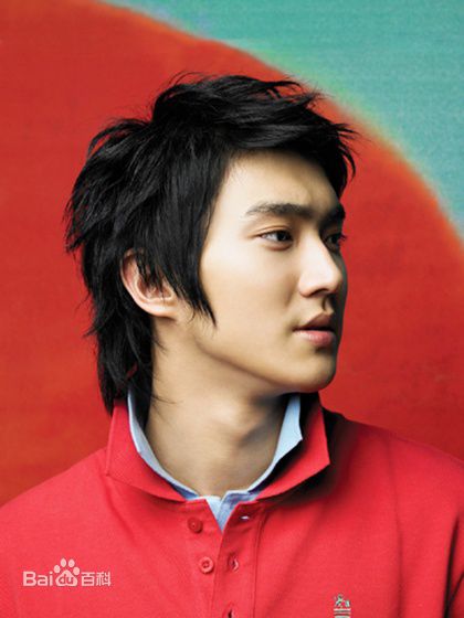 精选崔始源(Choi Siwon)