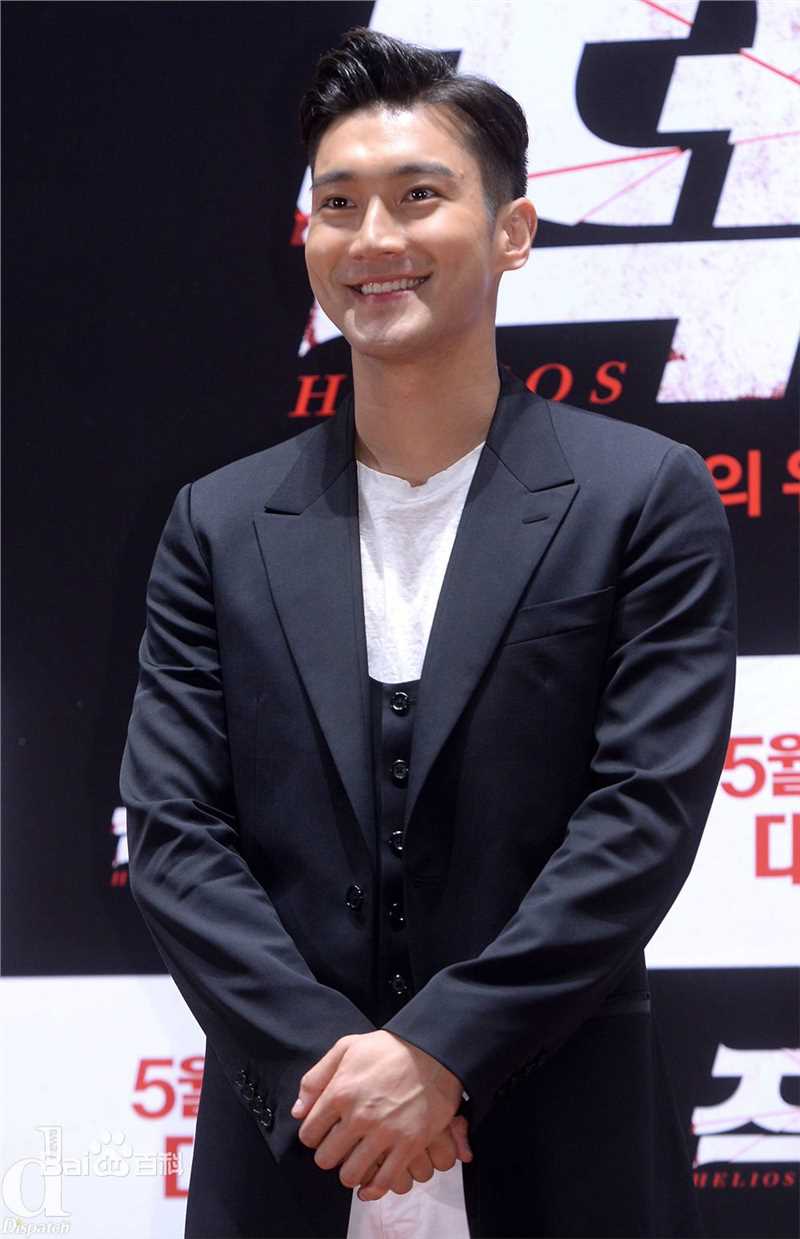 精选崔始源(Choi Siwon)