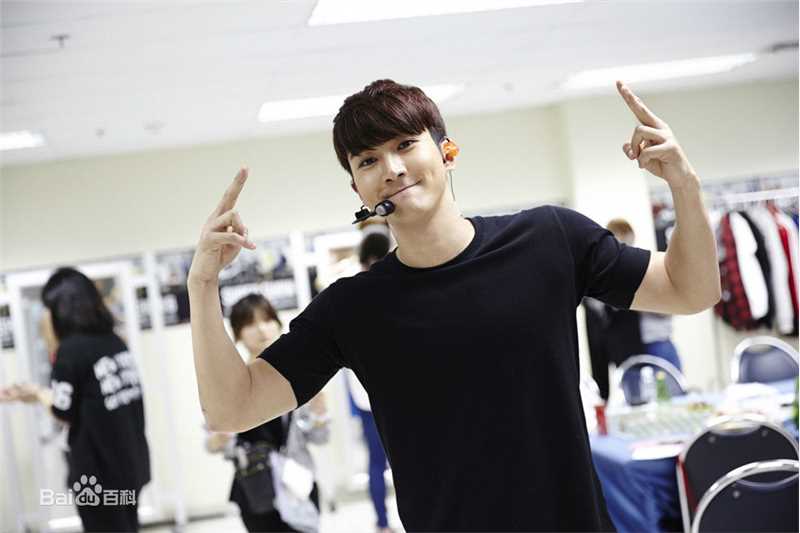 精选崔始源(Choi Siwon)