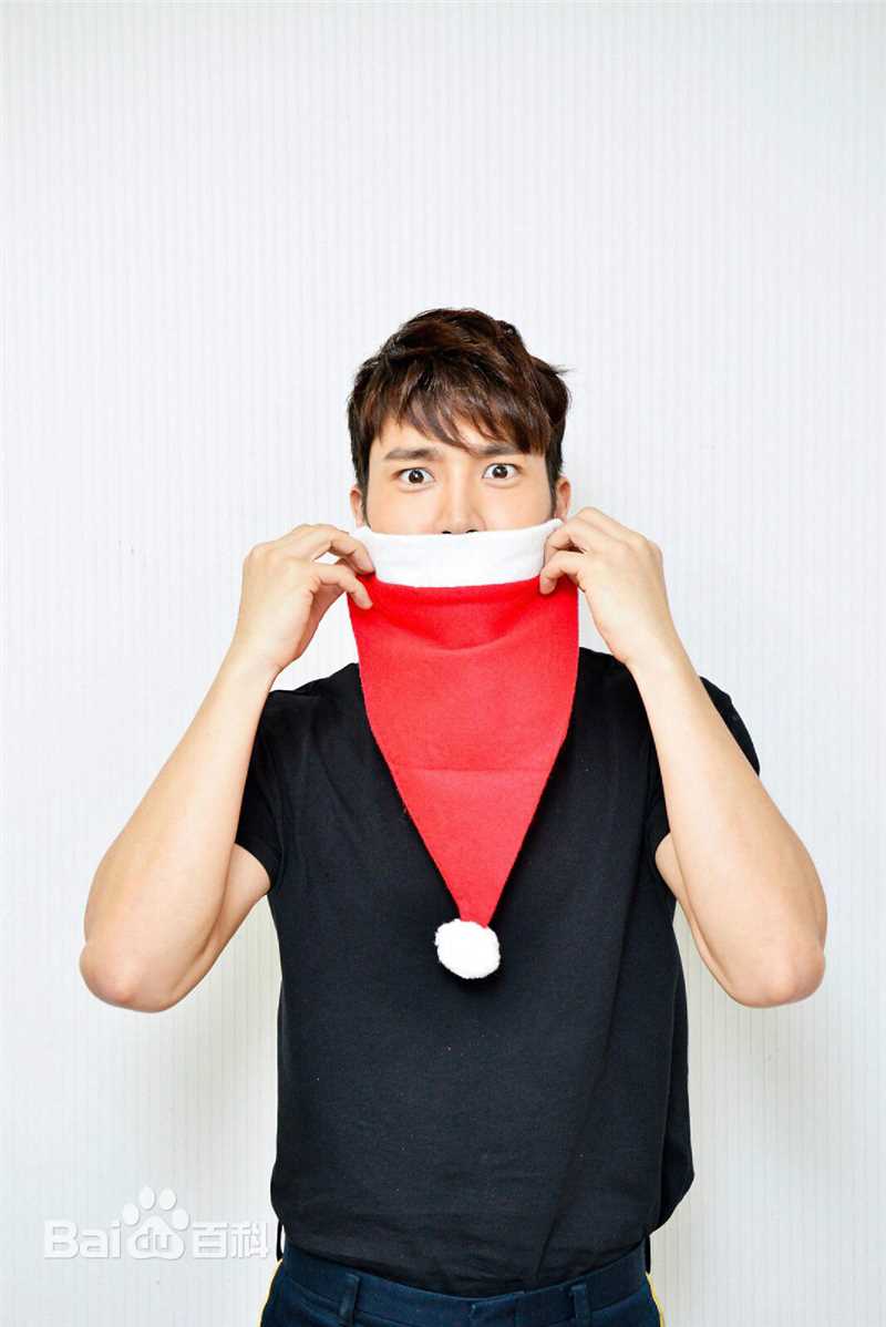 精选崔始源(Choi Siwon)