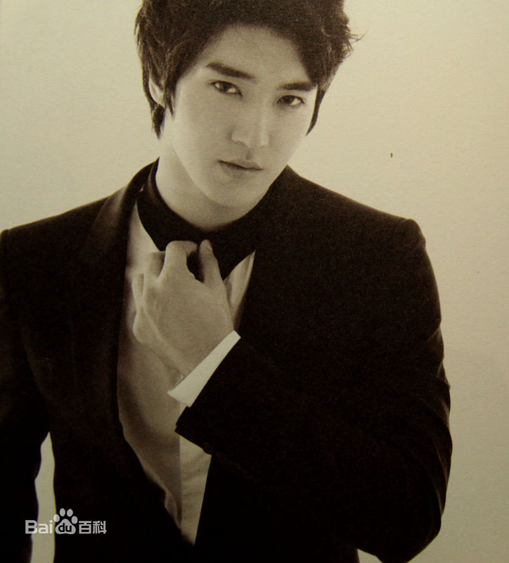 精选崔始源(Choi Siwon)