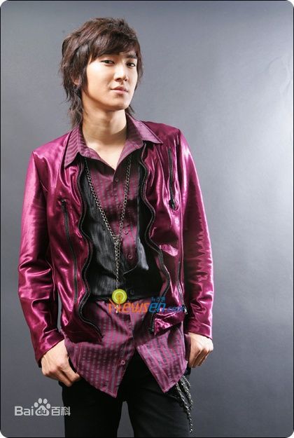 精选崔始源(Choi Siwon)