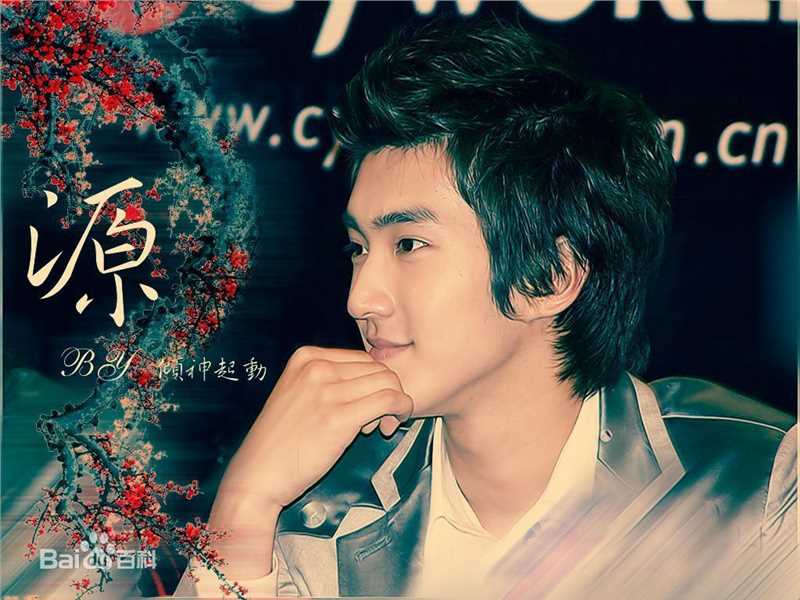 精选崔始源(Choi Siwon)