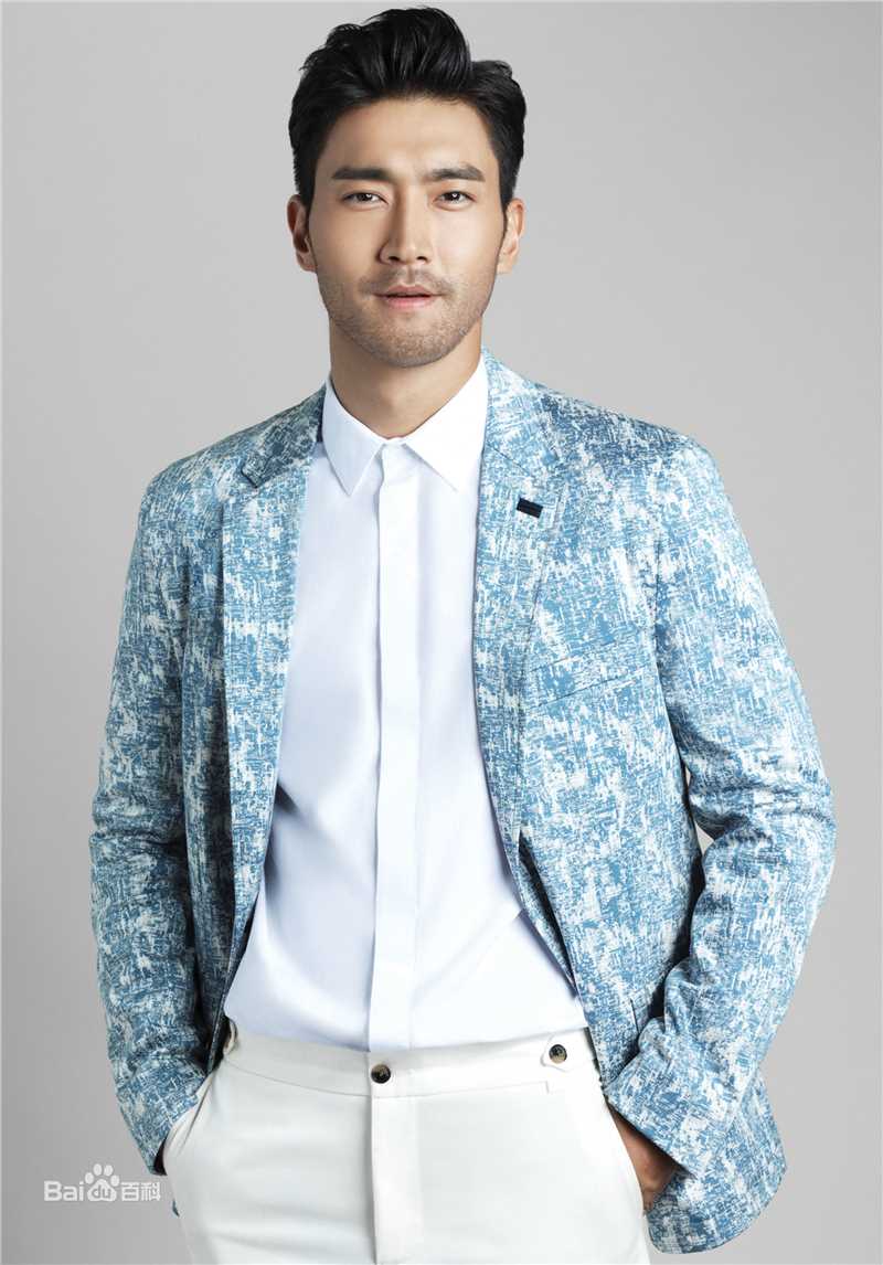 精选崔始源(Choi Siwon)