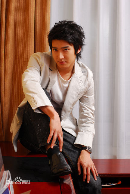 精选崔始源(Choi Siwon)