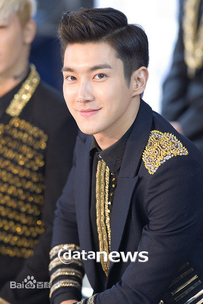 精选崔始源(Choi Siwon)