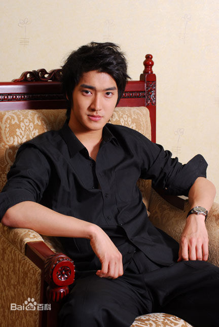 精选崔始源(Choi Siwon)