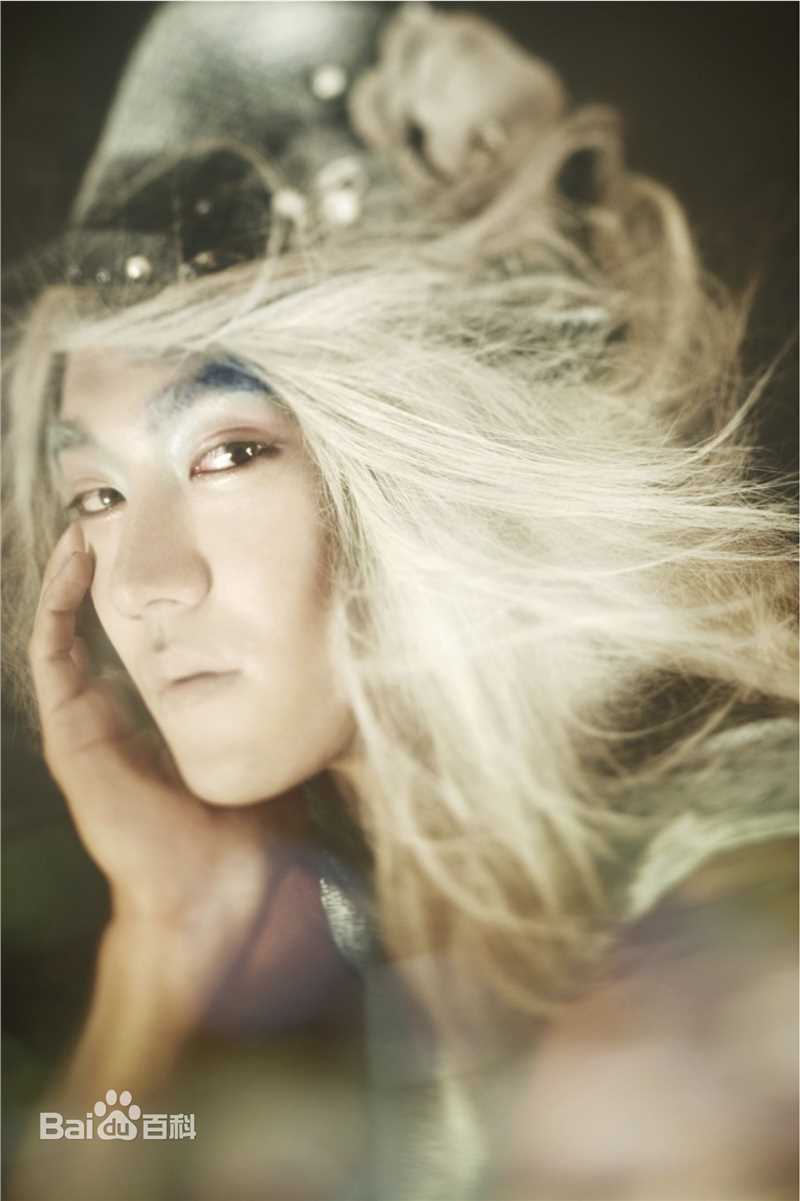 崔始源(Choi Siwon)专辑造型素颜照相册