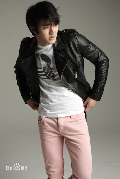 崔始源(Choi Siwon)专辑造型素颜照相册