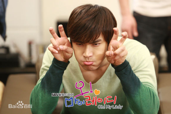 最全崔始源(Choi Siwon)精彩图册