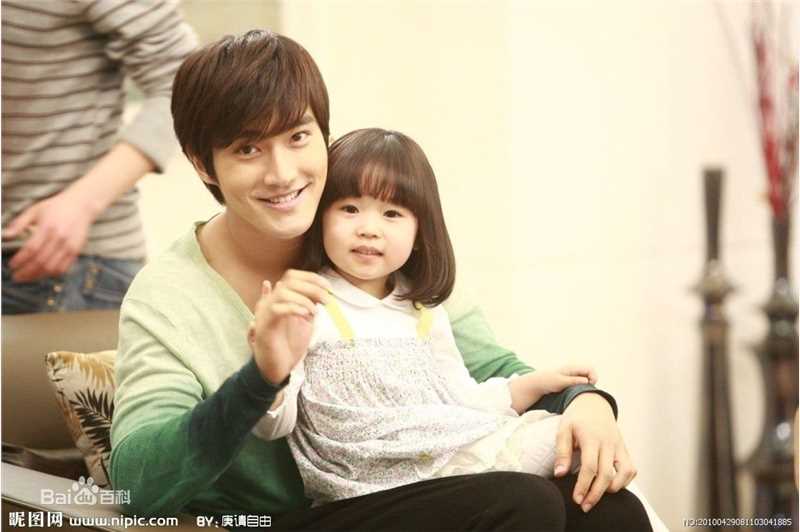 最全崔始源(Choi Siwon)精彩图册