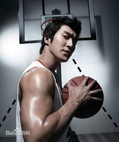 崔始源(Choi Siwon)精彩图册