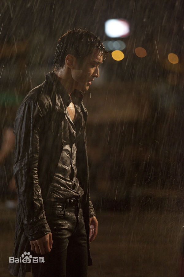 崔始源(Choi Siwon)精彩图册