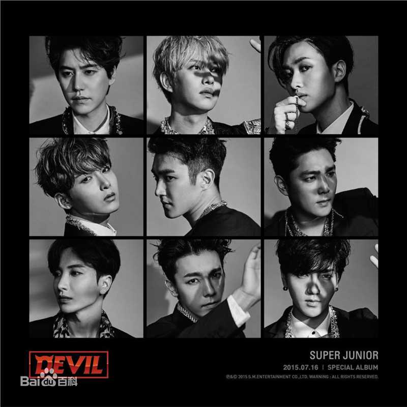 最优质崔始源(Choi Siwon)生活照