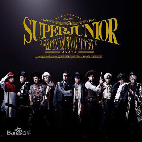 最优质崔始源(Choi Siwon)生活照