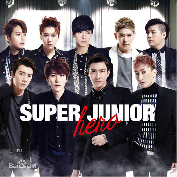 最优质崔始源(Choi Siwon)生活照