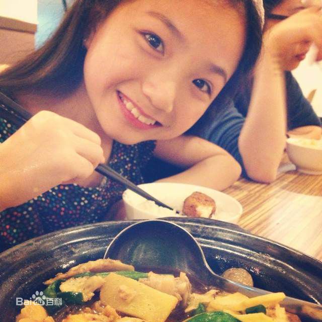 李馨巧(CRYSTAL LEE)Crystal生活照性感图片壁纸