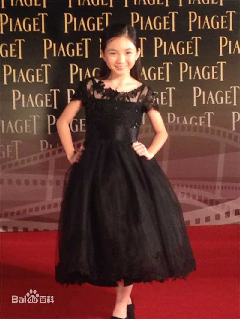 高清李馨巧(CRYSTAL LEE)图片