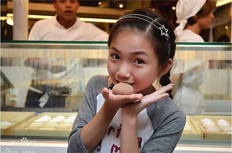 高清李馨巧(CRYSTAL LEE)图片