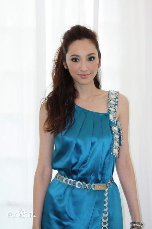 最新吴佩慈(Pace Wu)精彩图册