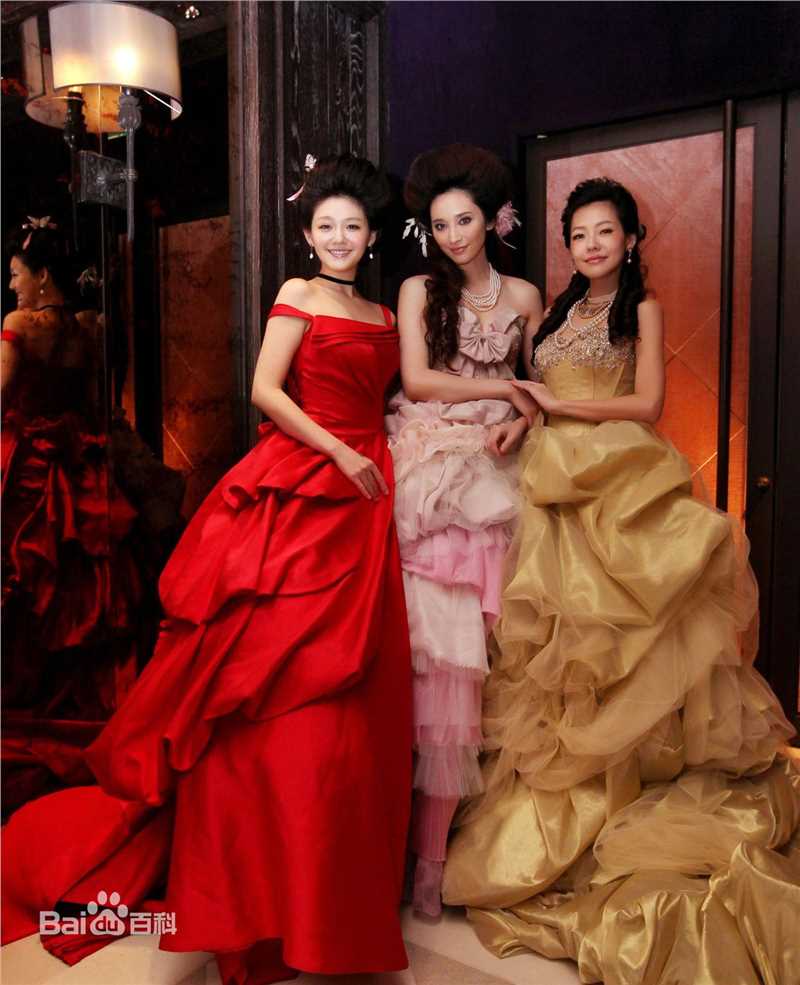 最新吴佩慈(Pace Wu)精彩图册