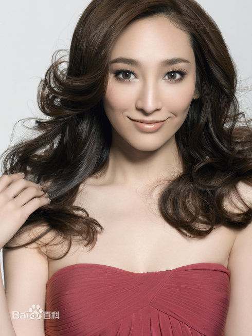 最新吴佩慈(Pace Wu)精彩图册