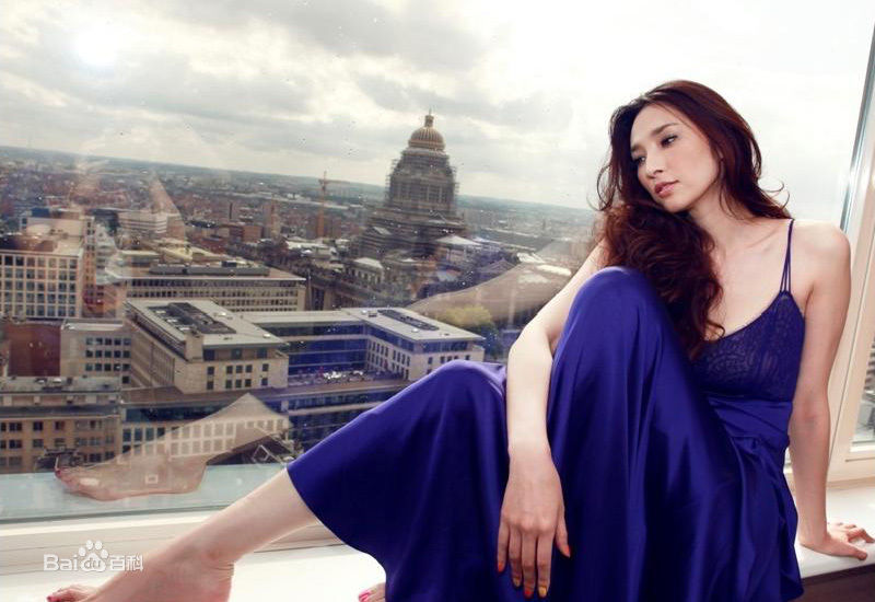 最新吴佩慈(Pace Wu)精彩图册