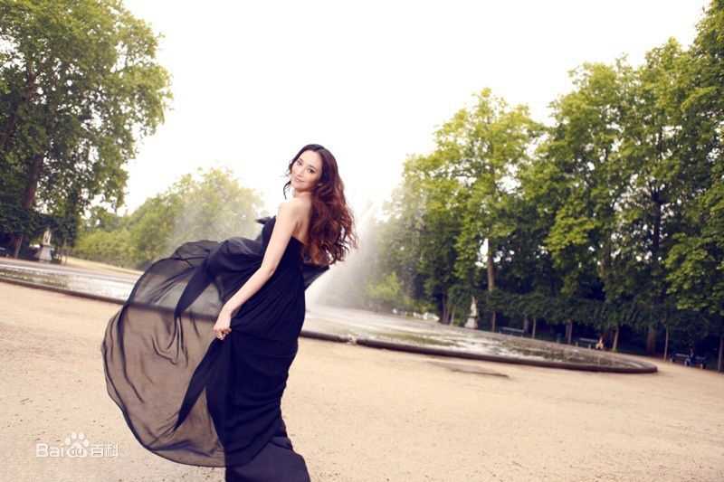 最新吴佩慈(Pace Wu)精彩图册