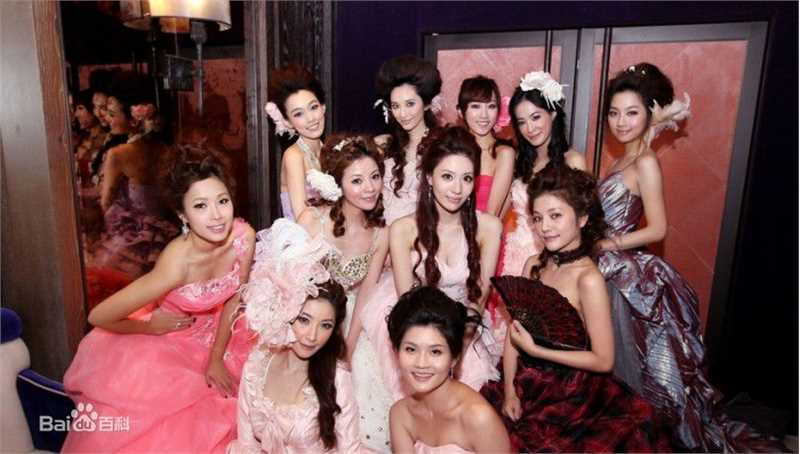 最新吴佩慈(Pace Wu)精彩图册