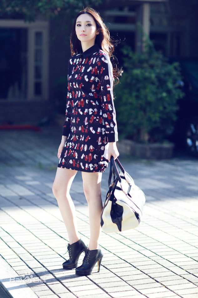 最新吴佩慈(Pace Wu)精彩图册