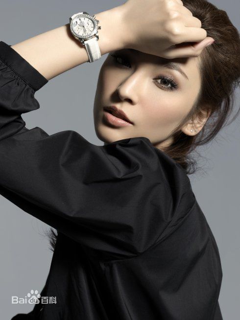 最新吴佩慈(Pace Wu)精彩图册