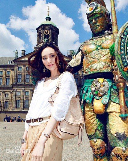 最新吴佩慈(Pace Wu)精彩图册