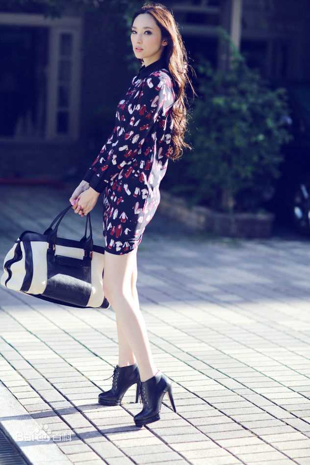 最新吴佩慈(Pace Wu)精彩图册