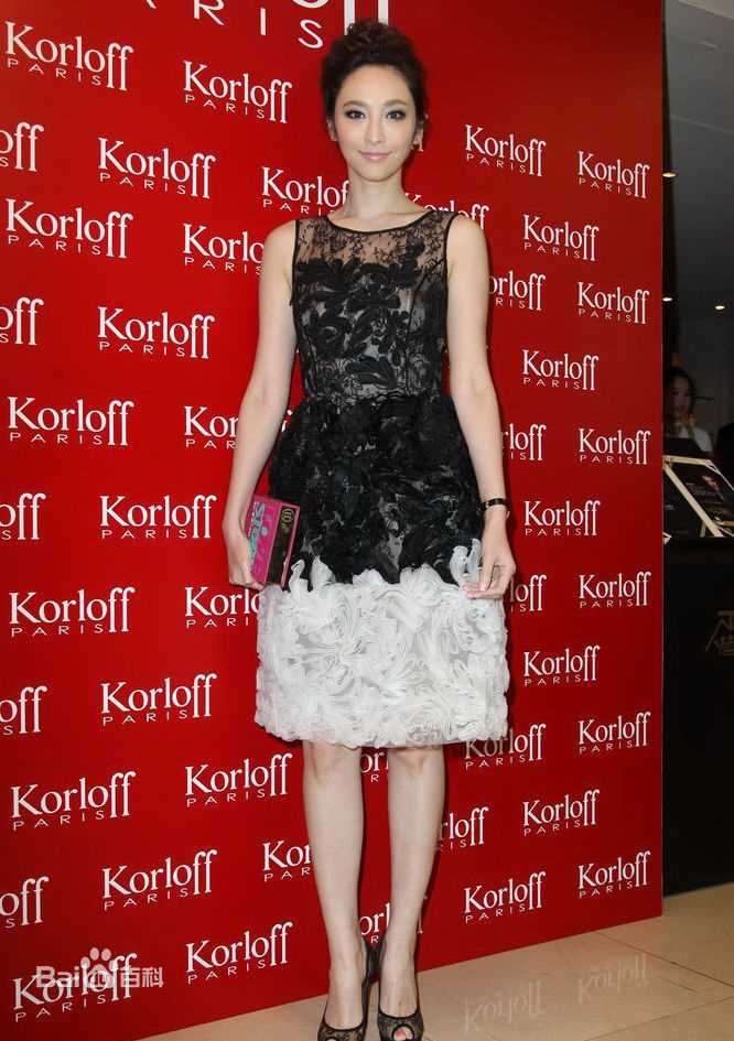 最全吴佩慈(Pace Wu)精彩图册