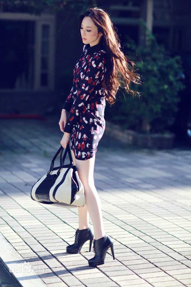 最全吴佩慈(Pace Wu)精彩图册